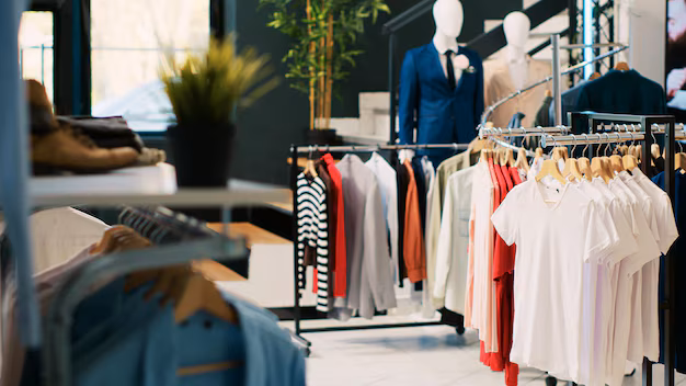 Shopping Experience